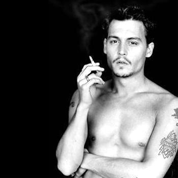 johnny depp young age. johnny depp newest movie
